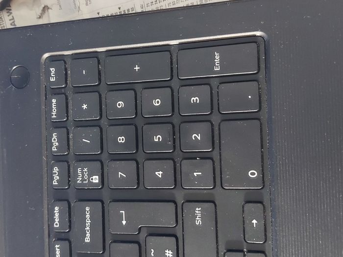 DELL Vostro 15, 3000 Series, Intel Core i3-5005U CPU, 2.0GHz, 4GB Ram, 500GB HDD, windows 10, Microsoft Edge, Chrome and VLC
