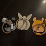 wooden wildlife ring toss Image 2