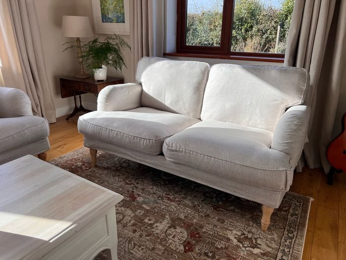 Stocksund 2 Seater Sofa