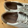 White Trainers Image 4