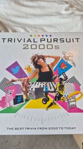 Trivial Pursuit 2000s