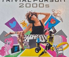 Trivial Pursuit 2000s