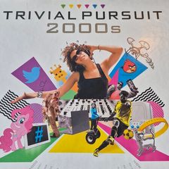 Trivial Pursuit 2000s