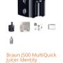 braun juicer Image 2