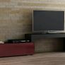 Extendable TV Stand Image 4
