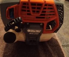 strimmer