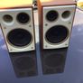 Sony speakers model SS Q101A impedance 4 Image 5