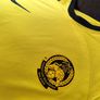 Malaysia Football kit Image 4