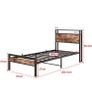 Single  Bed Image 7