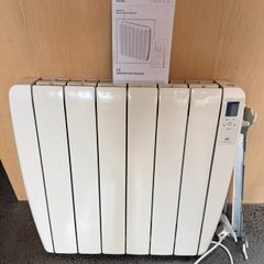 Digital Electric Radiator