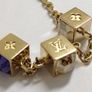 Louis Vuitton Gamble Bracelet Image 6