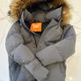 Artic Army size s grey with tag n bag Image 10