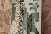 The Ages Of Man. Shakespeare's Image Of Man And Nature.  Arranged By George Rylands. 1962 Edition Paperback In Good Condition.  See Photos For Same.