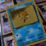 Staryu ! from Base Set 2 ! RARE Near Mint - Mint Condition ! 2000 ! Vintage Pokemon Card ! Image 4