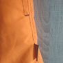 8/9 years old orange shorts Image 3