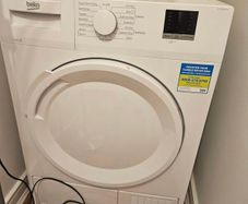 Beko Tumble Dryer