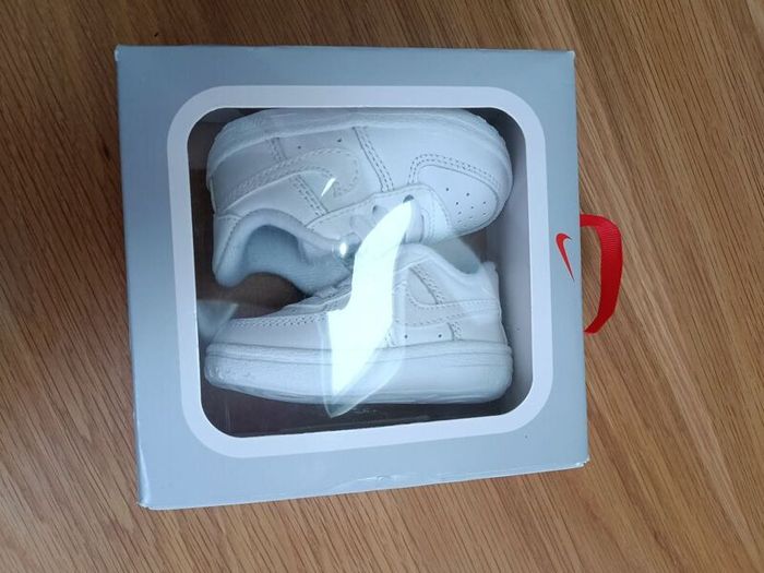 Nike Force 1