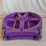 Hardcase 22" Cymbal Case Purple Image 6