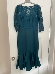 Chi chi London dress