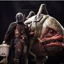 Hot Toys Blurrg / The Mandalorian Image 3