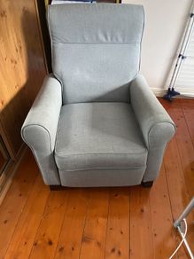 IKEA recliner