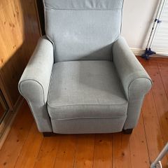 IKEA recliner