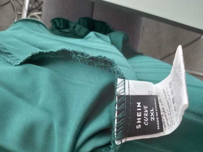 Dress size 18