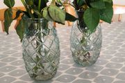 flower vases