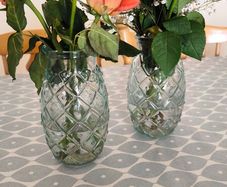 flower vases