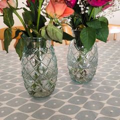 flower vases
