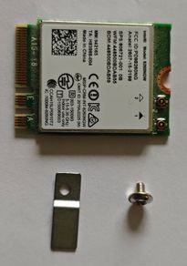 Wifi Bluetooth card M2 Intel 8260ngw
