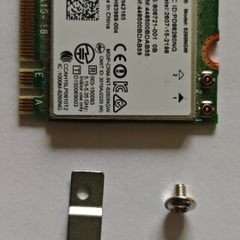 Wifi Bluetooth card M2 Intel 8260ngw