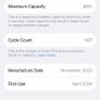 iPhone 15 128gb Image 6