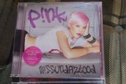 Pink - Missundaztood CD