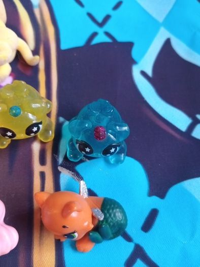 collectable figures