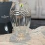 Waterford Crystal : Dolmen 9" vase Image 3