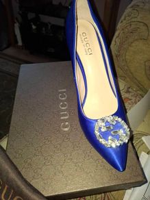 Gucci Size 41