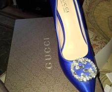 Gucci Size 41