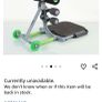 Total Core ABS Exercise Machine Sit Up Equipment Home fitness Gym workout Image 7