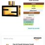 Fendi Eau de Parfum Image 4