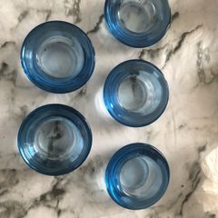 Tea light holders
