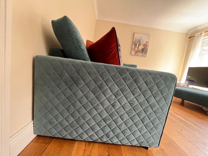 DFS Xander Corner Soca