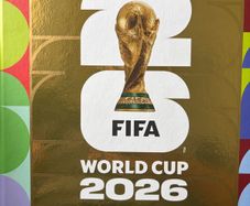 2026 World Cup panini stickers
