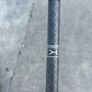 Mitsubishi Tensei 1K Black Driver shaft with ping adapter Image 5