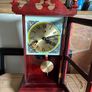 clock with picture Image 2