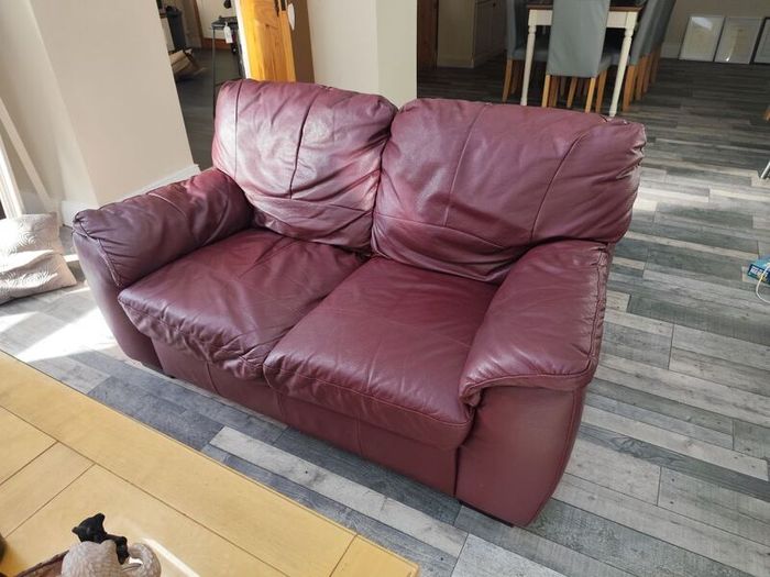 Couch 2 and 3 seater