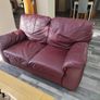 Couch 2 and 3 seater Image 2