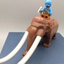 LEGO Mammoth Image 2