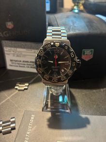 Tag Heuer