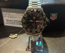 Tag Heuer